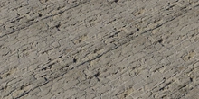 White Sandstone Bricks - Preview