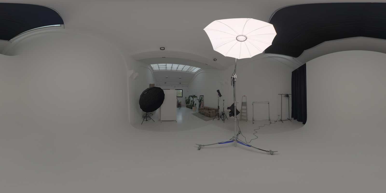 White Studio 01