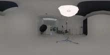 White Studio 01 - Preview