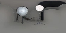 White Studio 02 - Preview