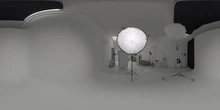 White Studio 03 - Preview