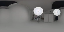 White Studio 04 - Preview