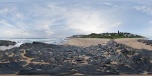 Willards Beach - Preview