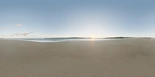 Witsand Beach - Preview