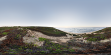 Witsand Beach Overlook - Preview