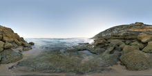 Witsand Rocks - Preview