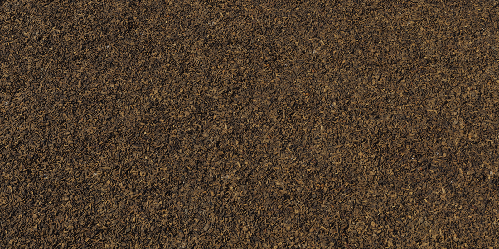 Wood Chips
