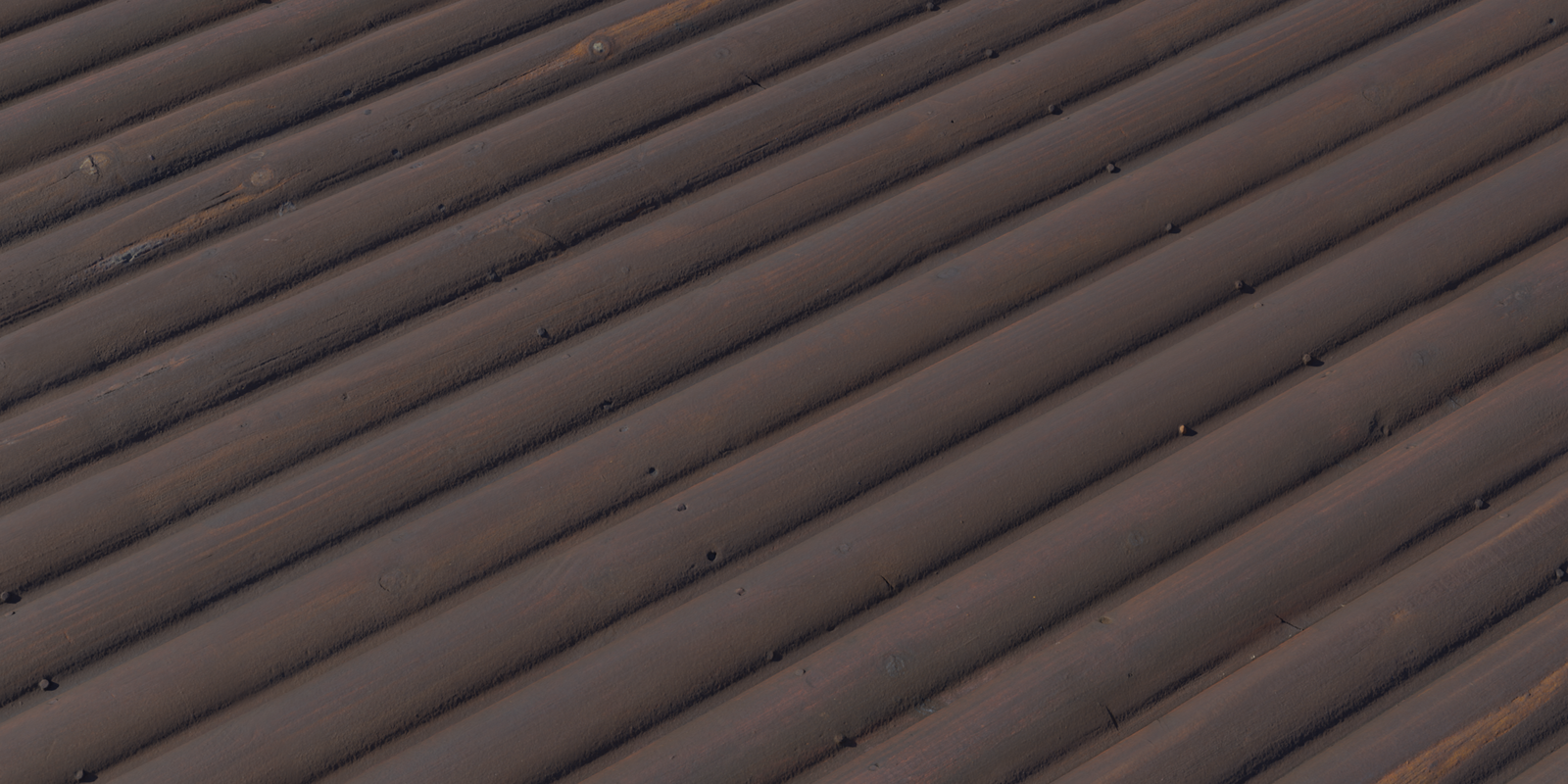 Wood Plank Wall
