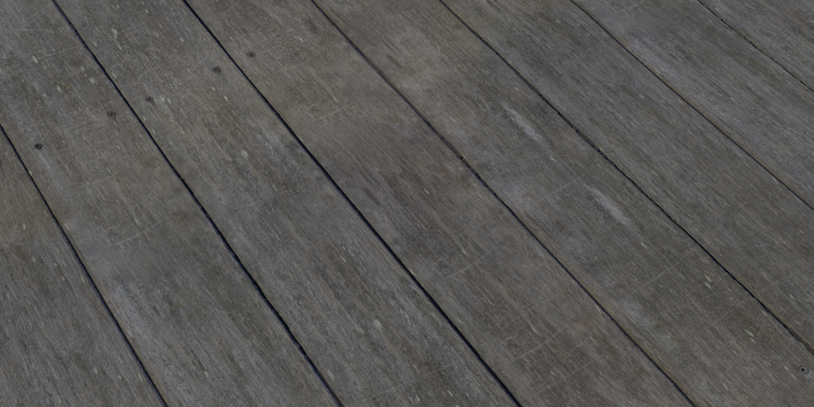 Wood Planks Grey