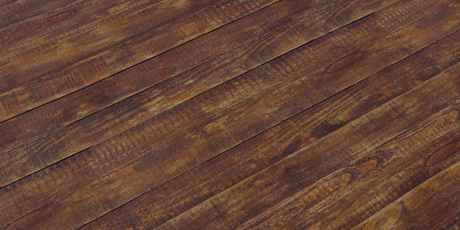 Wood Table