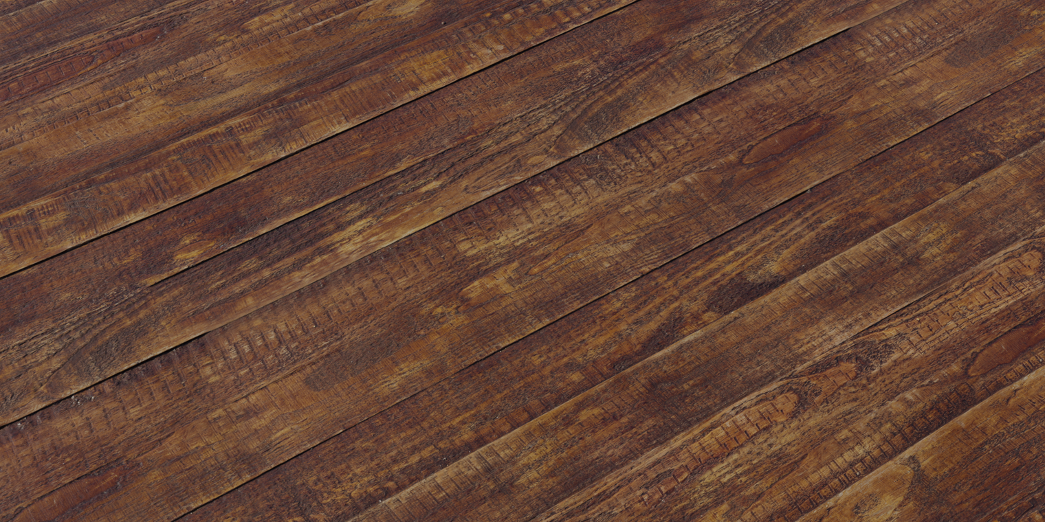 Free 4k pine wood texture with coated finish: warm brown planks, visible knots, rough-hewn grain and subtle varnish sheen.