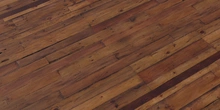 Wood Table Large - Preview