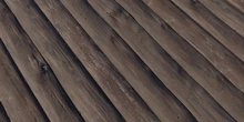 Wood Trunk Wall - Preview