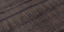 Wooden Barrel - Preview