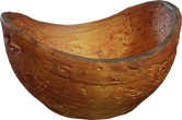 Wooden Bowl 02 - Preview