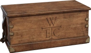 Wooden Crate 02 - Preview
