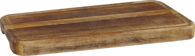 Wooden Cutting Board - Preview