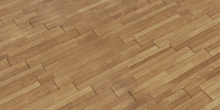Wooden Floor 01 - Preview