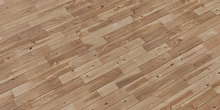 Wooden Floor 02 - Preview