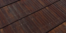 Wooden Gate - Preview