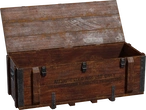 Wooden Military Crate - Preview