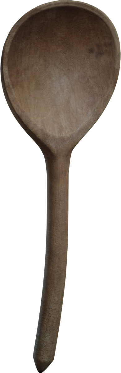 Wooden Spoon