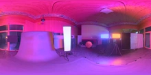 Wooden Studio 10 - Preview