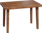 Wooden Table 02 - Preview
