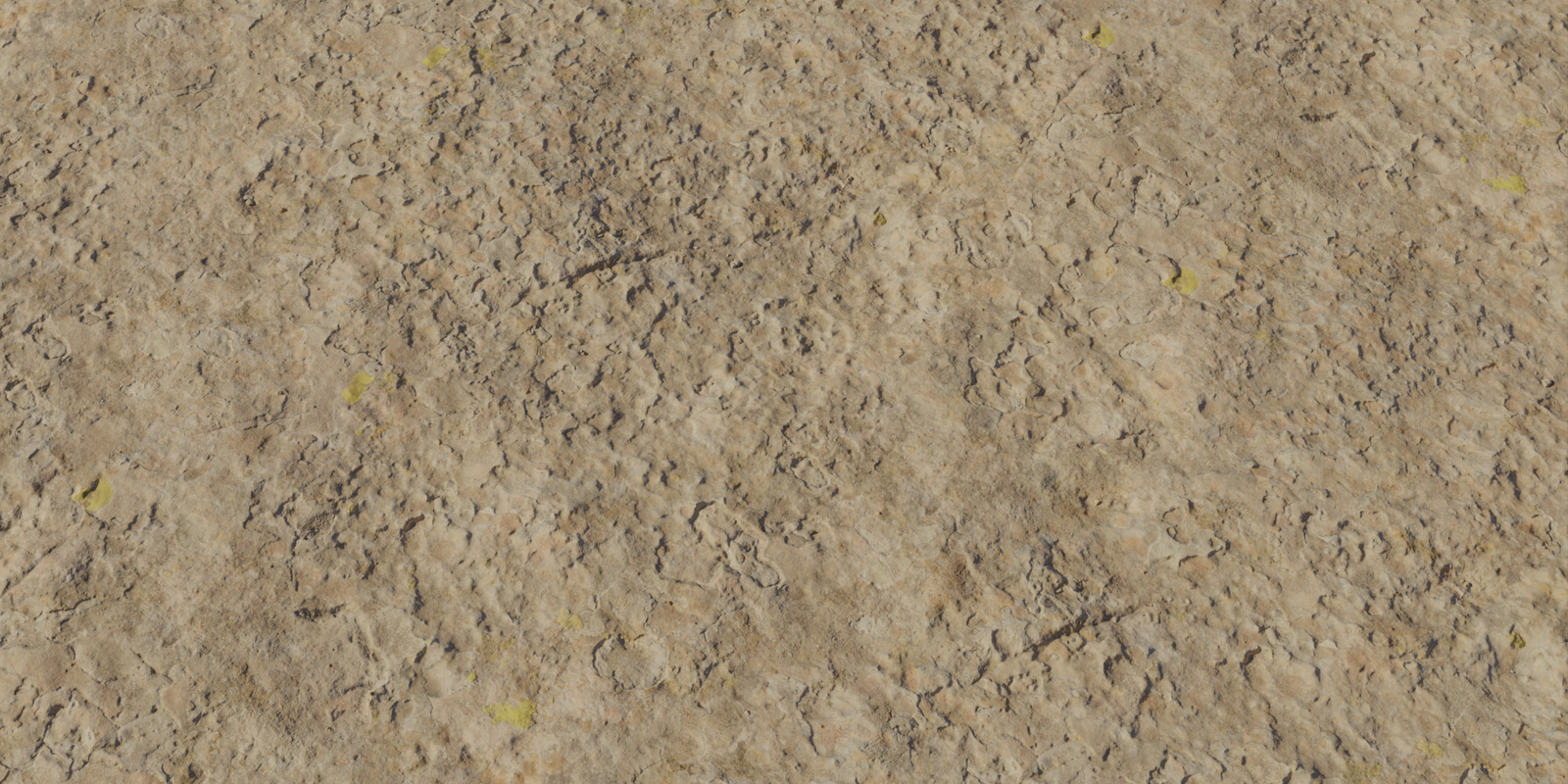 Worn Rock Natural 01