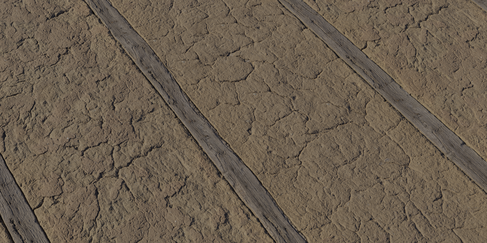 Yellow Plaster 02