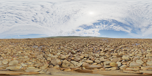 Ystervarkpunt Rocky Beach - Preview