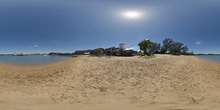 Zula Beach - Preview