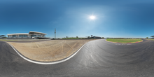 Zwartkops Curve Afternoon - Preview