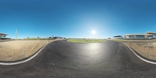 Zwartkops Curve Morning - Preview