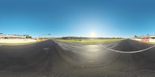 Zwartkops Start Morning - Preview