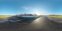 Zwartkops Start Sunset - Preview