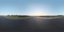 Zwartkops Straight Sunset - Preview