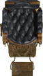Barber Shop Chair 01 - orth_top