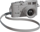 Camera 01 - clay