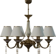 Chandelier 01 - orth_side