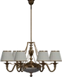 Chandelier 02 - orth_front