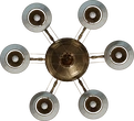 Chandelier 02 - orth_top