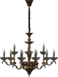 Chandelier 03 - orth_side