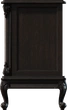 Classic Nightstand 01 - orth_side