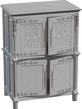 Gothic Cabinet 01 - clay