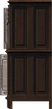 Gothic Cabinet 01 - orth_side