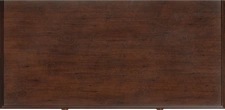 Gothic Commode 01 - orth_top