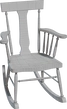 Rockingchair 01 - clay
