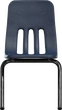 School Chair 01 - orth_front
