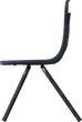 School Chair 01 - orth_side
